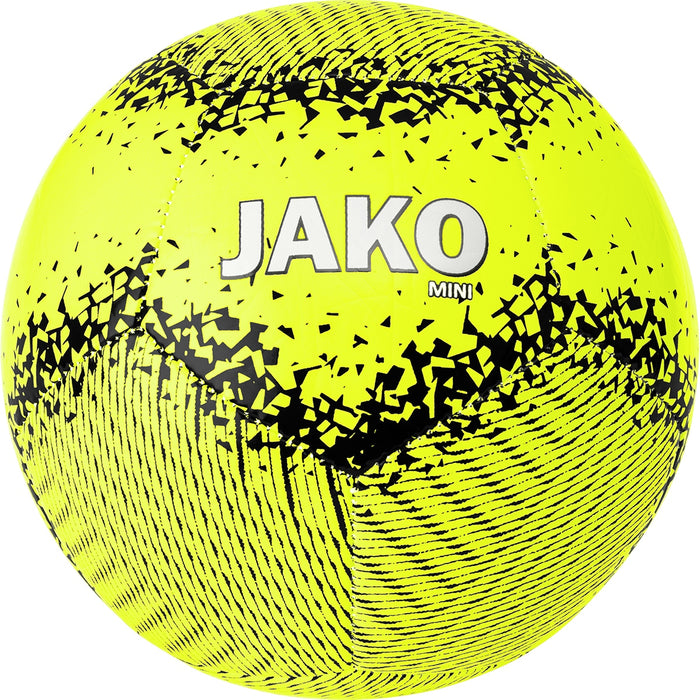 JAKO Minibal Performance