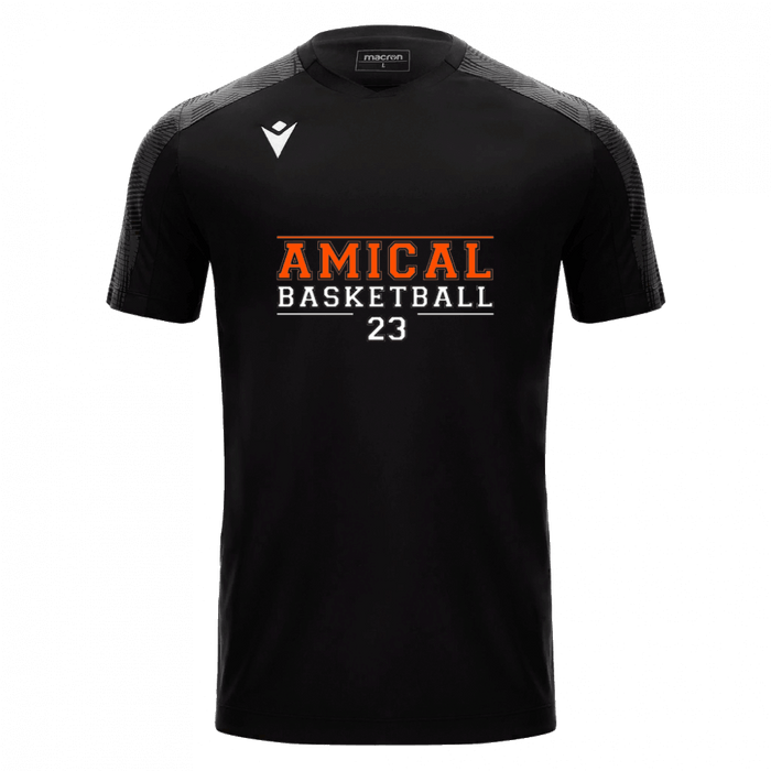 BV Amical - Trainingsshirt - Heren