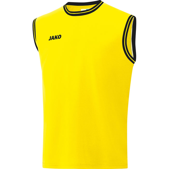 JAKO Shirt Center 2.0 - Heren