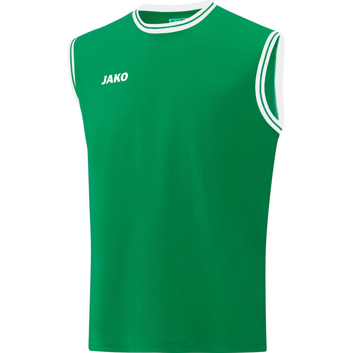 JAKO Shirt Center 2.0 - Heren