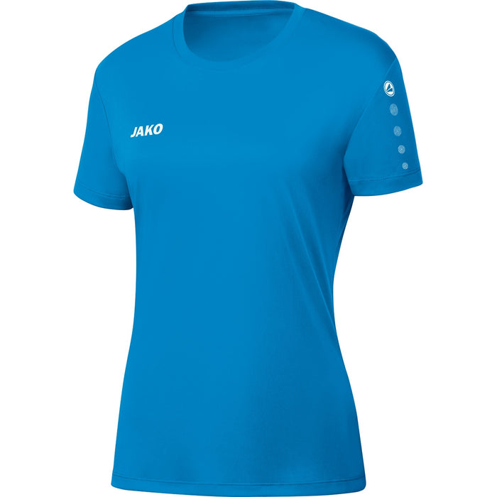 JAKO Shirt Team Korte Mouw - Dames