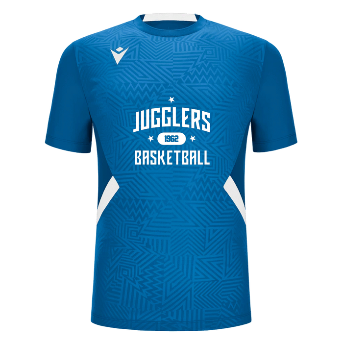 EBV The Jugglers - Trainingsshirt - Heren