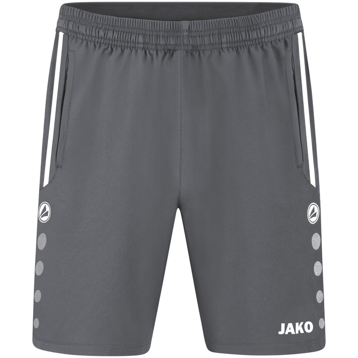 JAKO Short Allround - Heren