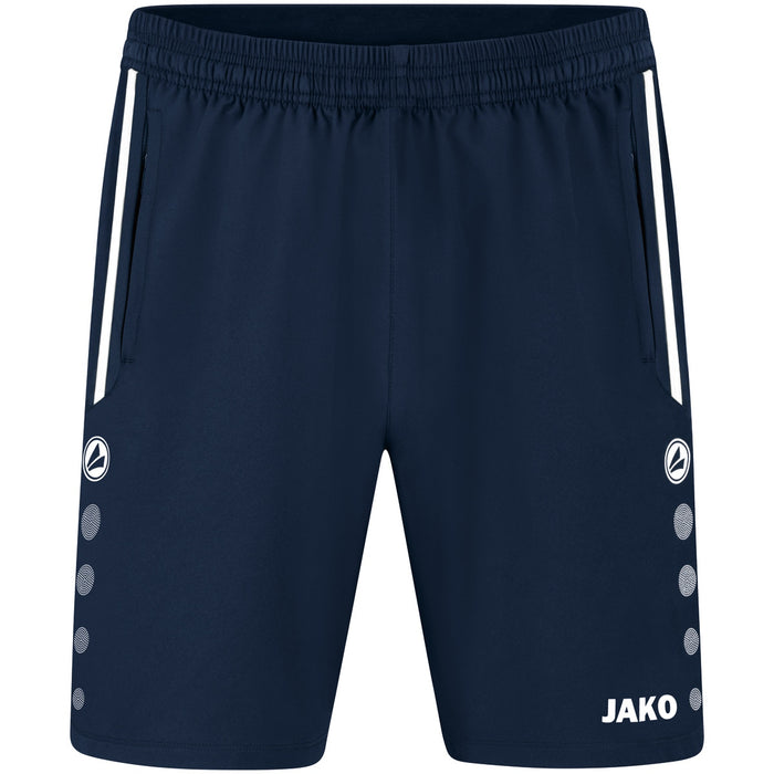 JAKO Short Allround - Heren