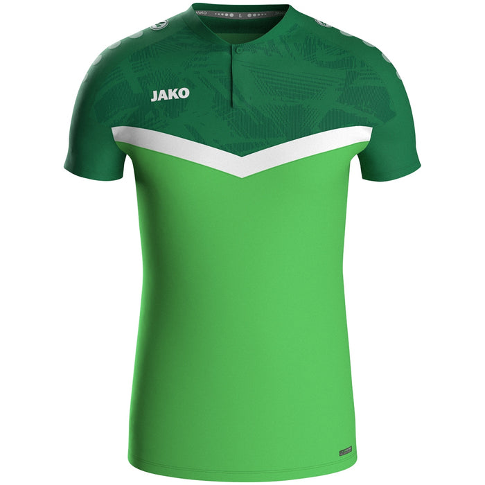 JAKO Polo Iconic - Heren