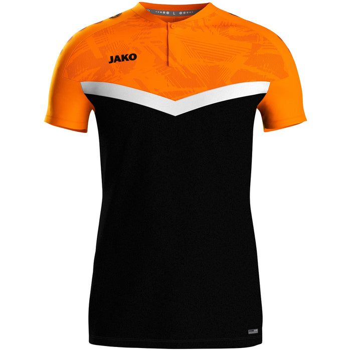 JAKO Polo Iconic - Heren