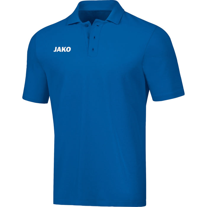 JAKO Polo Base - Dames