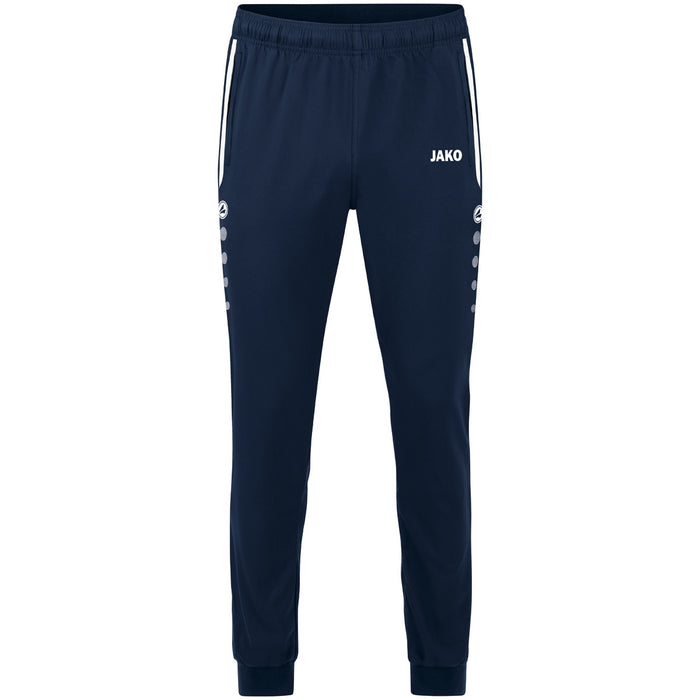 JAKO Vrijetijdsbroek Allround - Dames