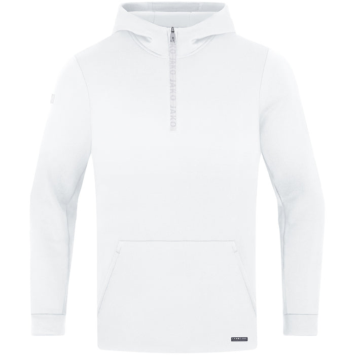 JAKO Sweater met kap Pro Casual - Heren