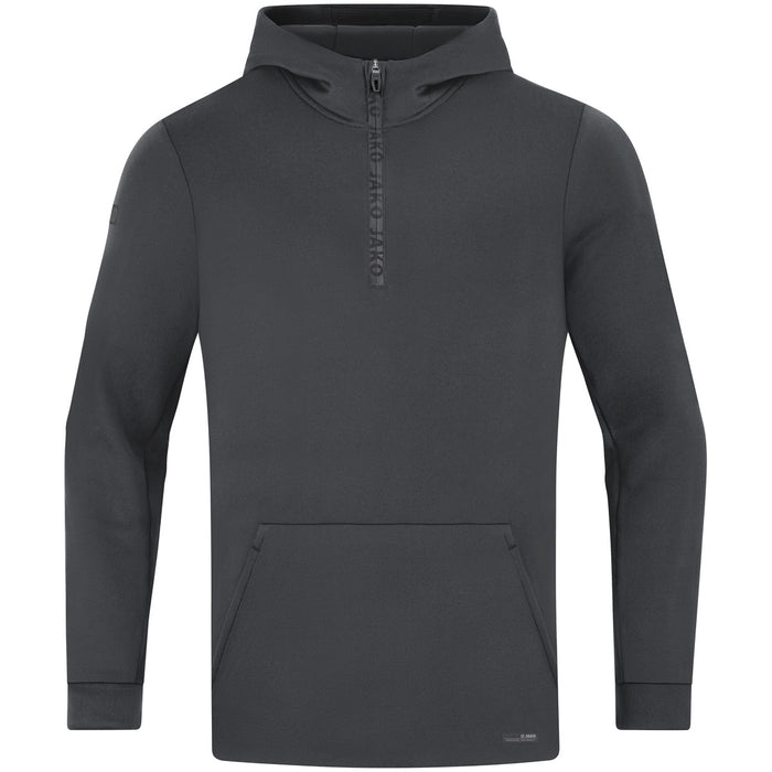 JAKO Sweater met kap Pro Casual - Heren