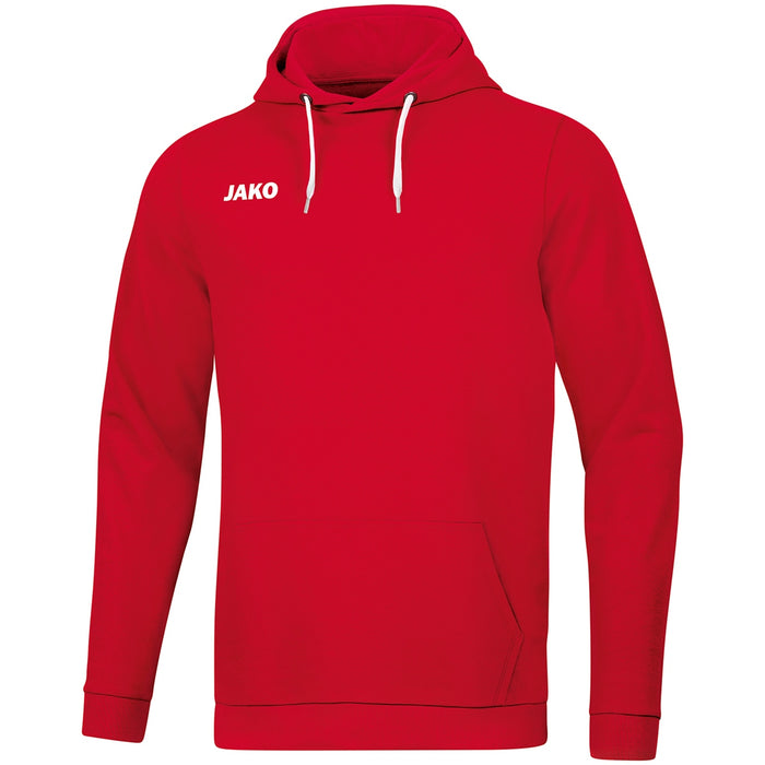 JAKO Sweater met kap Base - Heren