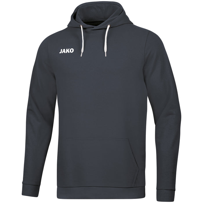 JAKO Sweater met kap Base - Heren