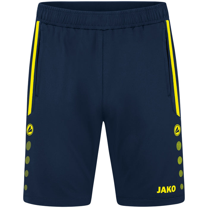 JAKO Trainingsshort Allround - Kinderen