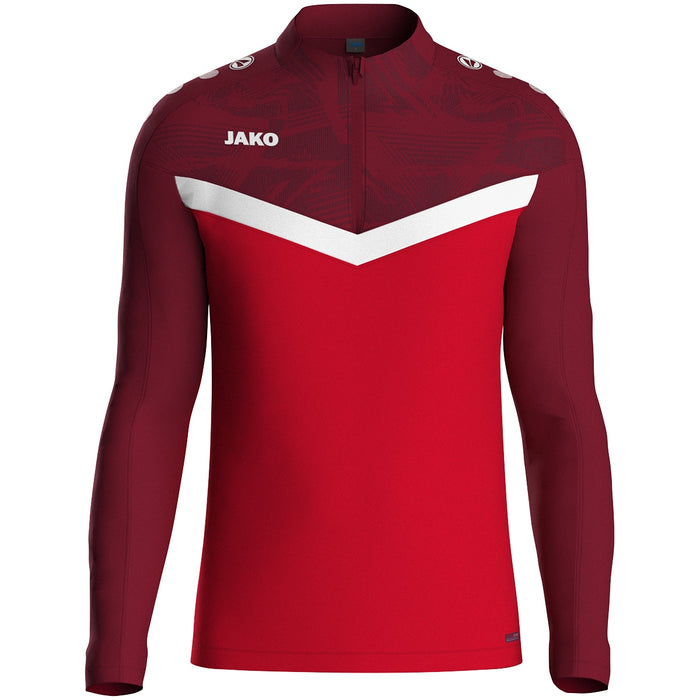 JAKO Ziptop Iconic - Uniseks