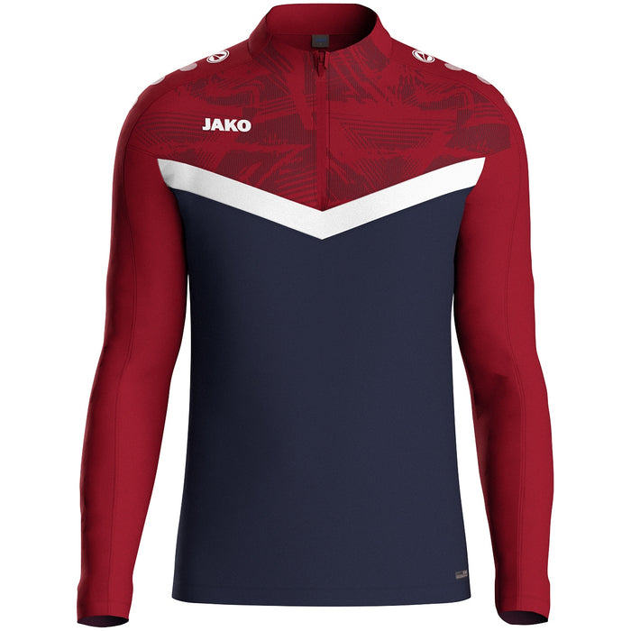 JAKO Ziptop Iconic - Uniseks