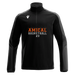 BV Amical - Trainingstrui 1/4 zip - Heren