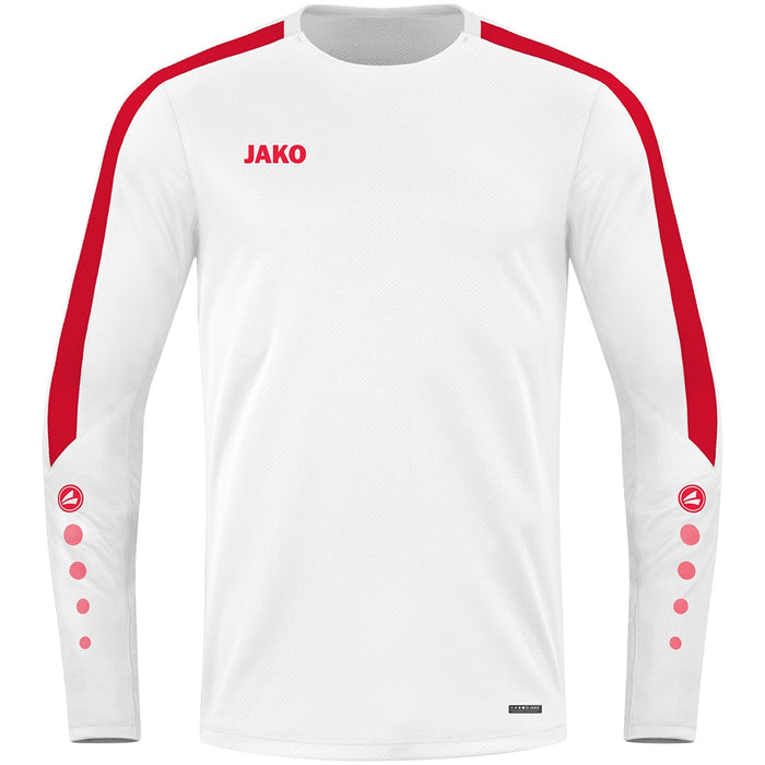 JAKO Sweater Power - Uniseks