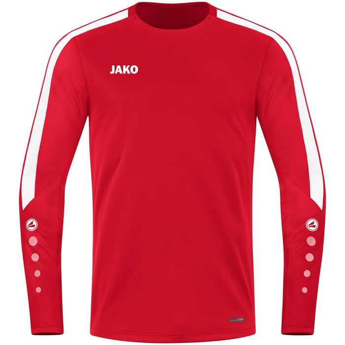 JAKO Sweater Power - Uniseks