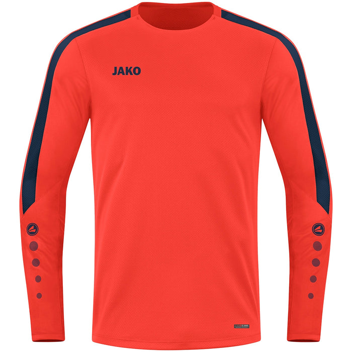 JAKO Sweater Power - Uniseks