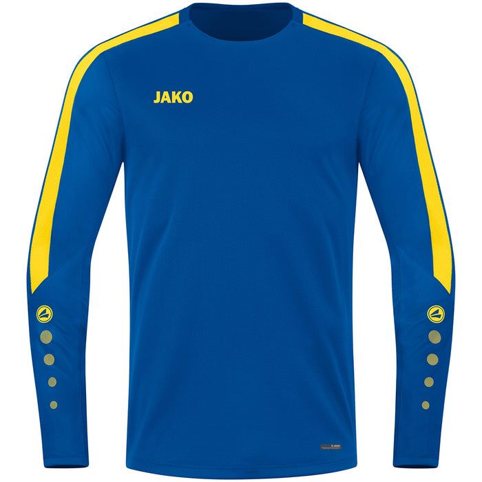 JAKO Sweater Power - Uniseks