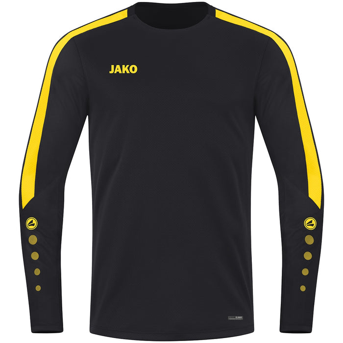 JAKO Sweater Power - Uniseks