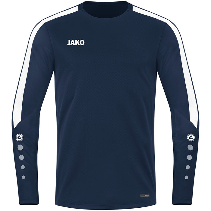 JAKO Sweater Power - Uniseks