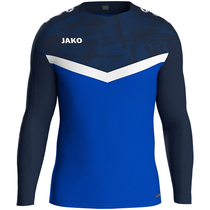 JAKO Sweater Iconic - Uniseks