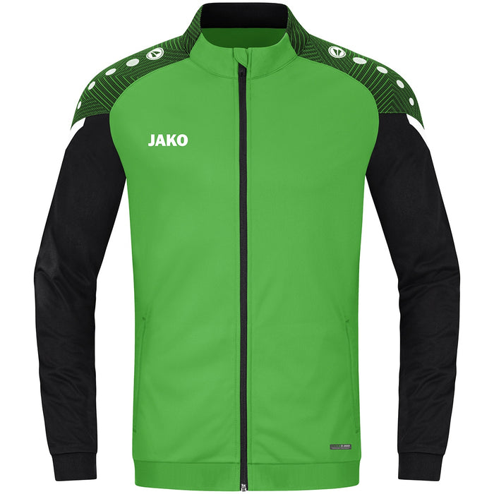 JAKO Polyestervest Performance - Kinderen