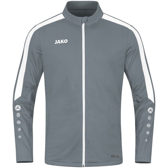 JAKO Polyestervest Power - Heren