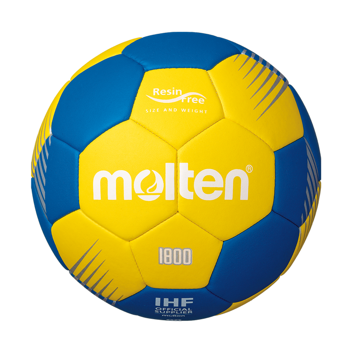 Molten Handbal HF1800-YB Trainingsbal