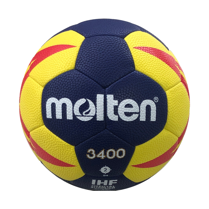 Molten Handbal HX3400-NR Trainingsbal